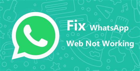 waspweb web|How To Fix WhatsApp Web Not Working On PC.